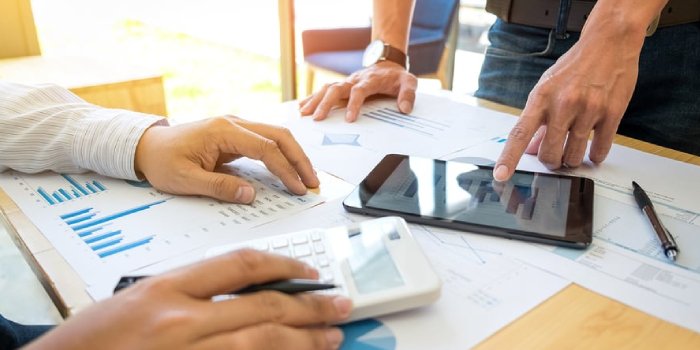 Revenue Cycle Management