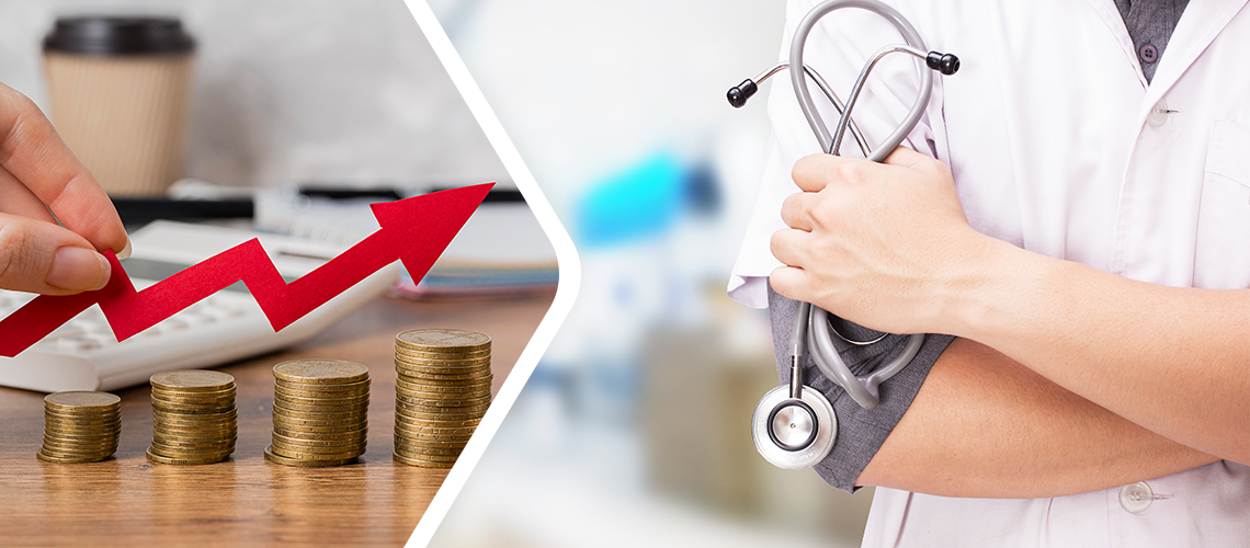 7 Quick tips to Optimize Revenue for your Urgent Care